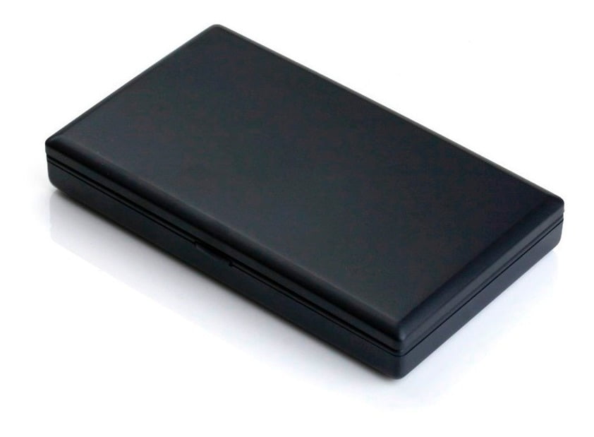 Peso Gramera Digital 0.1 A 500g Joyero Oro Portatil Joyas