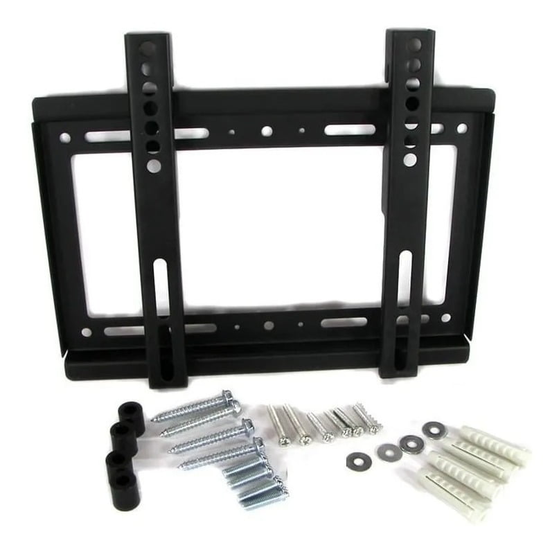 Base Tv Fija 14-42 Pulgadas