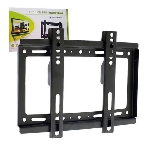 Base Tv Fija 14-42 Pulgadas