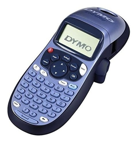 Etiquetadora Dymo Impresora Portatil