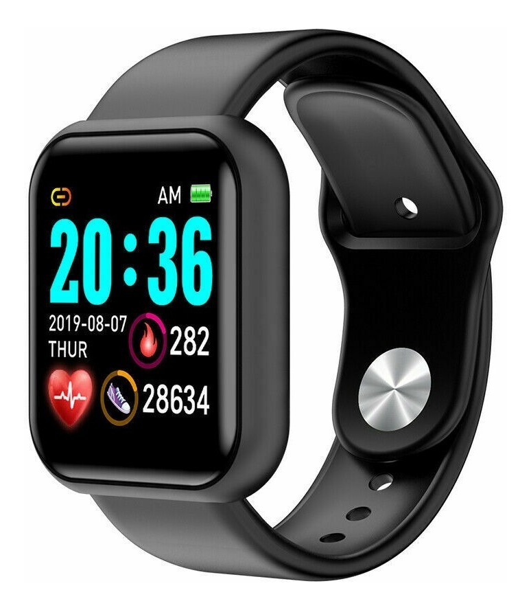 Reloj best sale smartwatch android