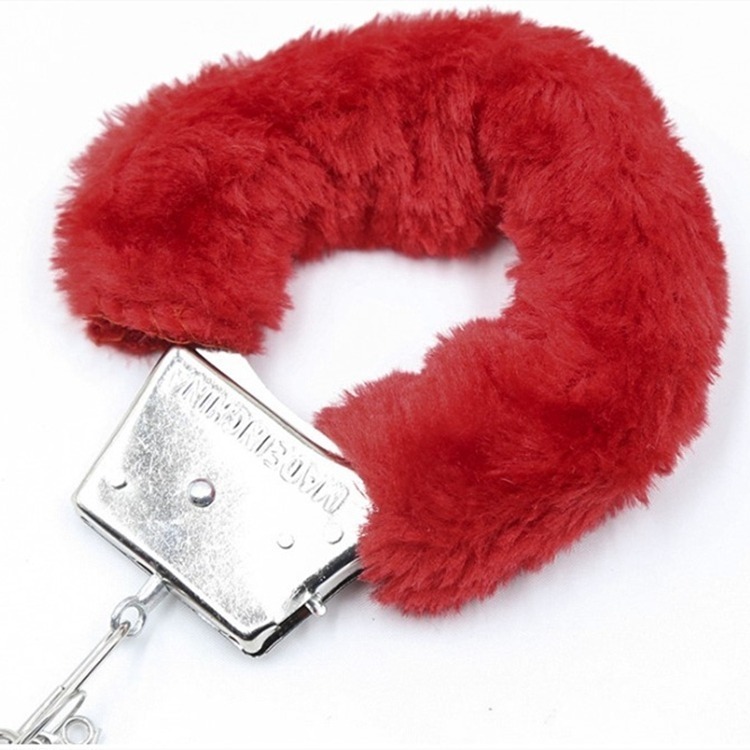 Esposas Para Sexo Policia Forro Dominacion Sexual Bdsm Sexy