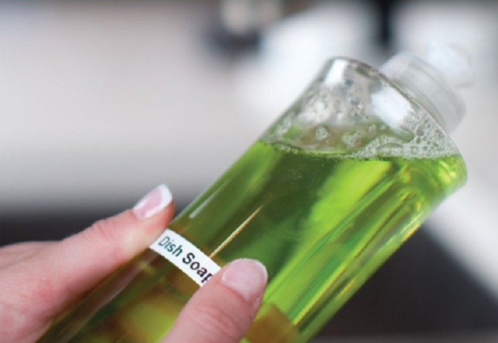 Etiquetadora Dymo Impresora Portatil