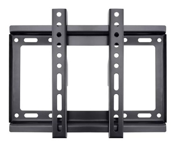 Base Tv Fija 14-42 Pulgadas