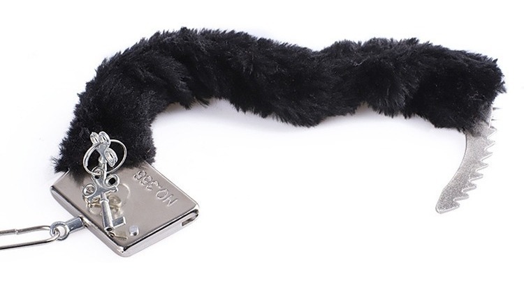 Esposas Para Sexo Policia Forro Dominacion Sexual Bdsm Sexy