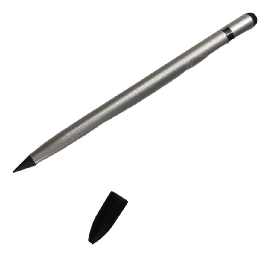 Lapiz Infinito Sin Tinta Y Eterno Con Borrador