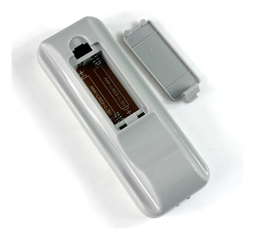 Control Remoto Universal Aire Acondicionado Split Ventana