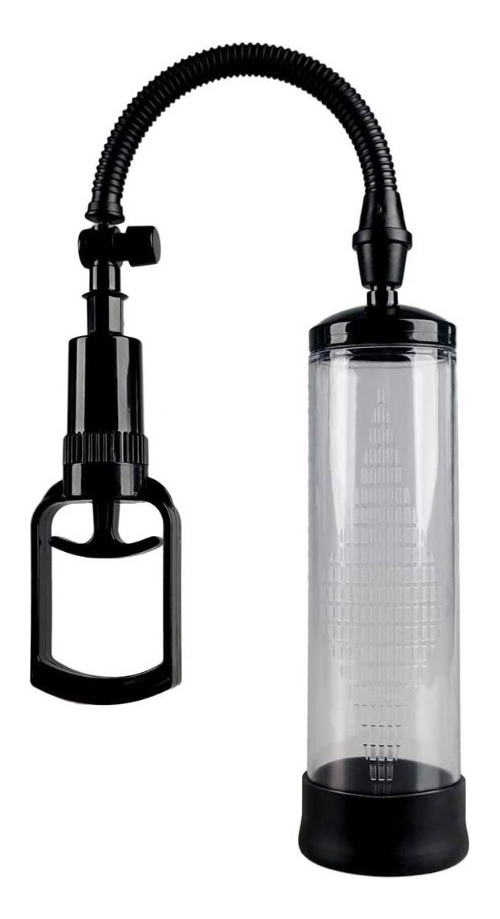 Bomba Agranda Pene Succionadora Engrosa Big Retardante Sex