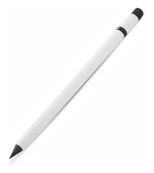 Lapiz Infinito Sin Tinta Y Eterno Con Borrador