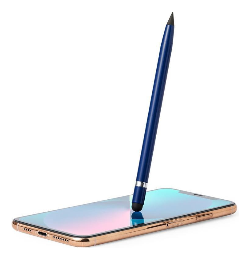 Lapiz Infinito Sin Tinta Y Eterno Con Borrador