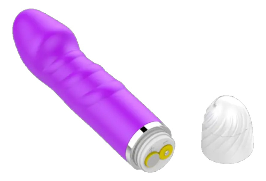 Vibrador Consolador Estimulador De Clitoris Mujeres Tienda