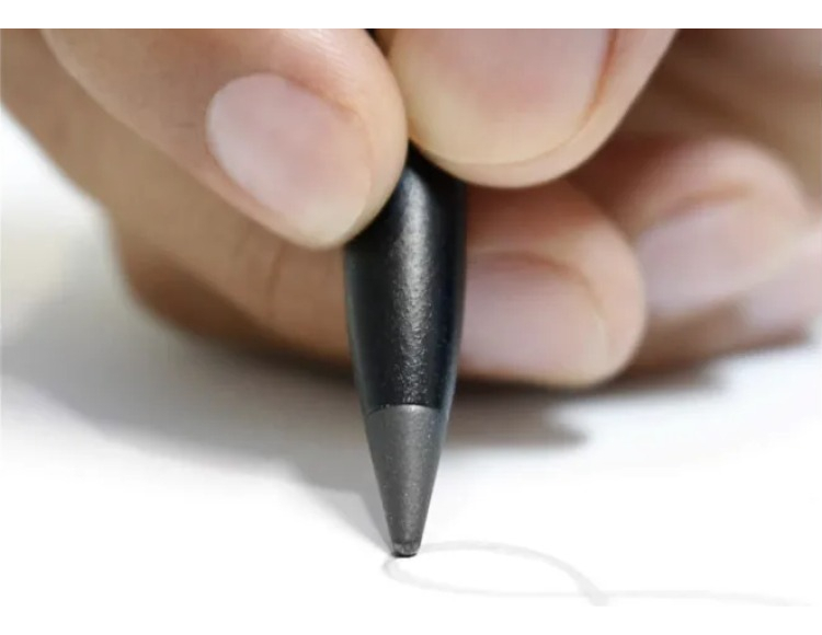 Lapiz Infinito Sin Tinta Y Eterno Con Borrador